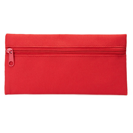 pochette colina à personnaliser rouge