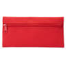 pochette colina à personnaliser rouge