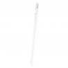 Crayon Gryfin à personnaliser blanc