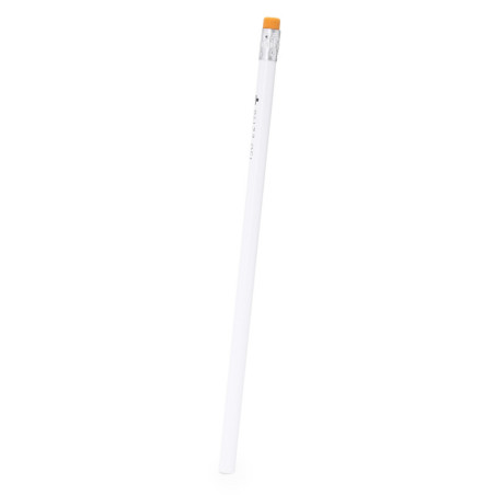 Crayon Gryfin à personnaliser orange