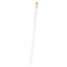 Crayon Gryfin à personnaliser orange