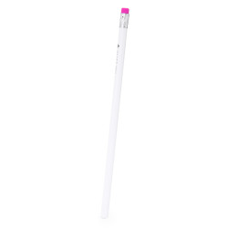 Crayon Gryfin à personnaliser rose