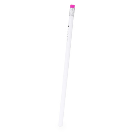 Crayon Gryfin à personnaliser rose