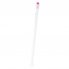 Crayon Gryfin à personnaliser rose