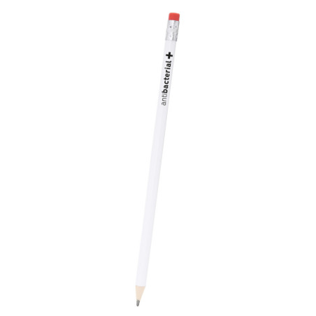Crayon Gryfin à personnaliser rouge