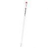 Crayon Gryfin à personnaliser rouge