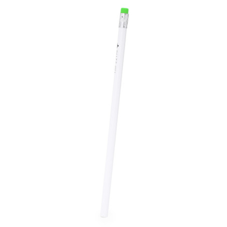 Crayon Gryfin à personnaliser vert