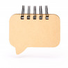 Bloc notes Anfi à personnaliser