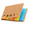 Bloc notes Innis à personnaliser