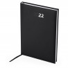 agenda horus à personnaliser noir