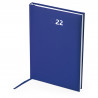 agenda horus à personnaliser bleu roi