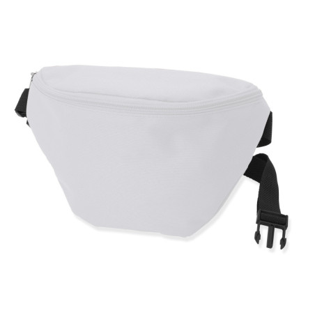 sac banane vultur à personnaliser blanc