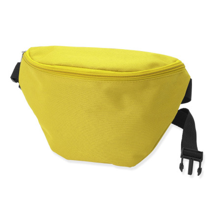sac banane vultur à personnaliser jaune