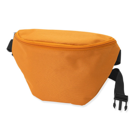sac banane vultur à personnaliser orange