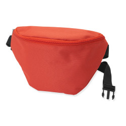 sac banane vultur à personnaliser rouge