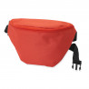 sac banane vultur à personnaliser rouge