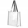 sac shopping coast à personnaliser blanc