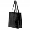 sac shopping coast à personnaliser noir