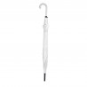 PARAPLUIE milford personnalisable blanc
