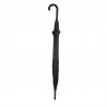 PARAPLUIE milford personnalisable noir