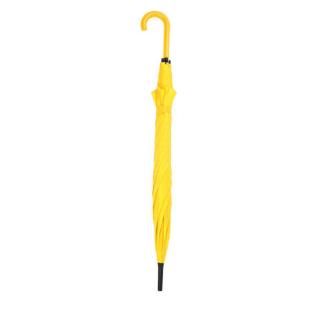 PARAPLUIE milford personnalisable jaune