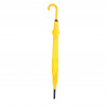 PARAPLUIE milford personnalisable jaune