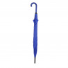 PARAPLUIE milford personnalisable bleu
