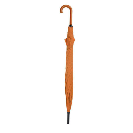 PARAPLUIE milford personnalisable orange