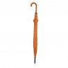 PARAPLUIE milford personnalisable orange
