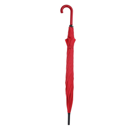 PARAPLUIE milford personnalisable rouge