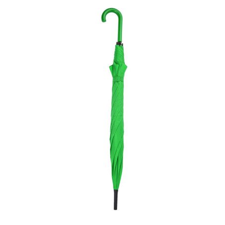 PARAPLUIE milford personnalisable vert
