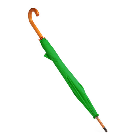 PARAPLUIE lyse personnalisable vert