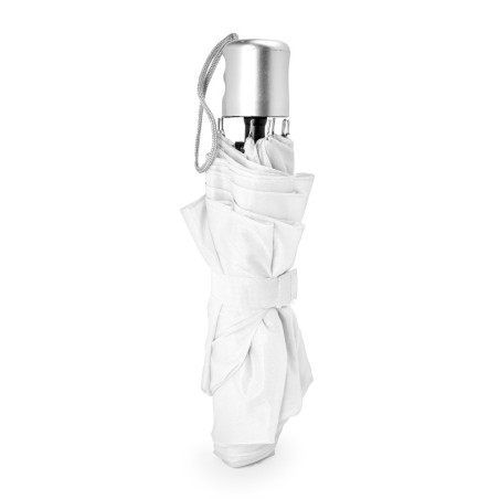 PARAPLUIE yaku personnalisable blanc