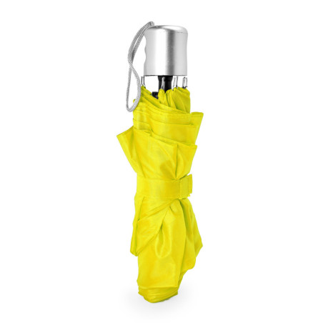 PARAPLUIE yaku personnalisable jaune