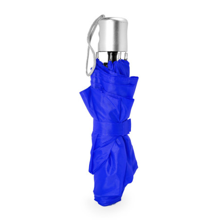 PARAPLUIE yaku personnalisable bleu