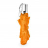 PARAPLUIE yaku personnalisable orange