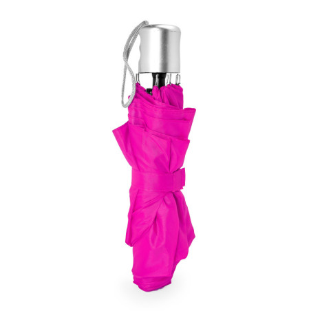 PARAPLUIE yaku personnalisable rose