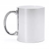 Mug Zala personnalisable argent