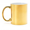 Mug Zala personnalisable or