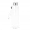 Gourde alfe à personnaliser blanc