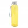 Gourde alfe à personnaliser jaune