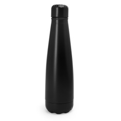 Gourde pita à personnaliser blanc 2