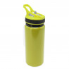 Gourde chito à personnaliser jaune