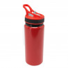Gourde chito à personnaliser rouge