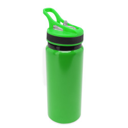 Gourde chito à personnaliser vert