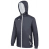 Coupe-vent ELDERA Zephyr marine blanc