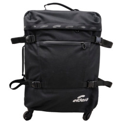 Valise cabine Eldera noir