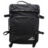 Valise cabine Eldera noir