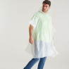 Poncho Vostok personnalisable