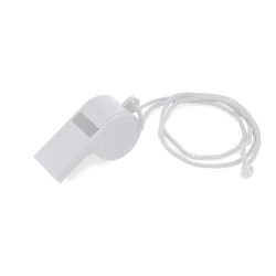 Sifflet Carnival à personnaliser orange 2